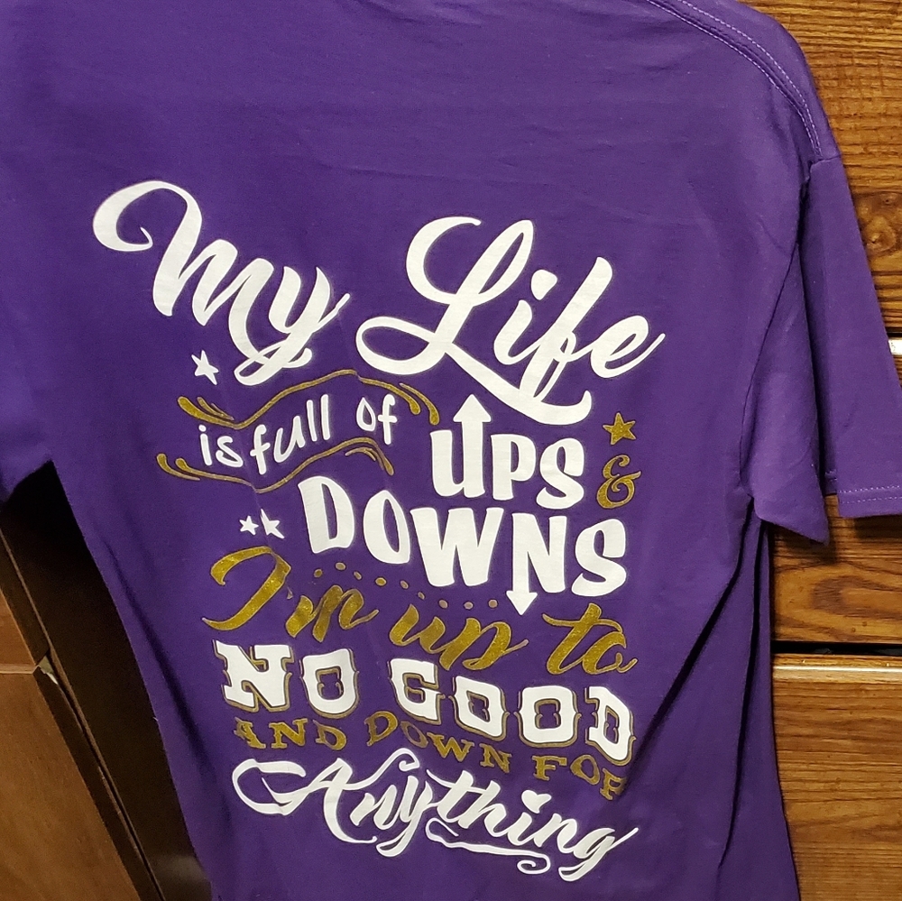 Cute N Country T Shirt